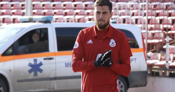 Говорихме с треньора Негова е преценката Знам че има над