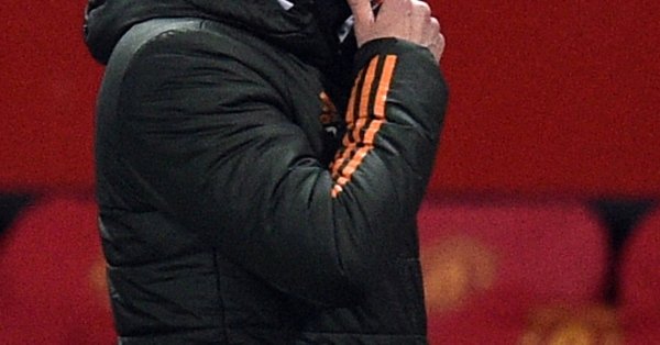 23 годишният страж не успя да се пребори с Давид Де