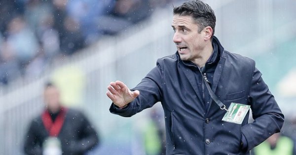 Да се радваш на равен с ЦСКА при загубен мач