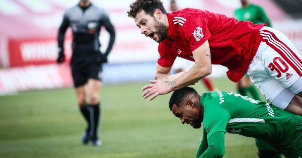 Още когато армейците обявиха плановете за зимната си подготовка те