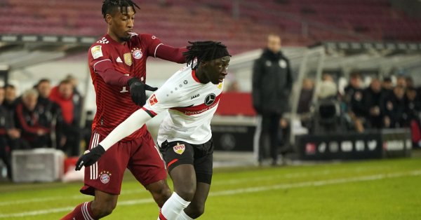 Кадровите проблеми за Байерн стават вече доста сериозни защото треньорът