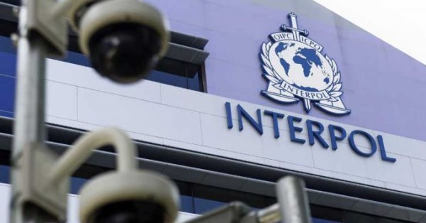 Операция на Интерпол насочена срещу незаконния хазарт по време на