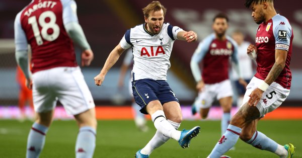 Тотнъм се върна на победния път след провала в Загреб