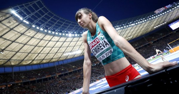 Четирима състезатели в три спорта ще представят България на олимпийските