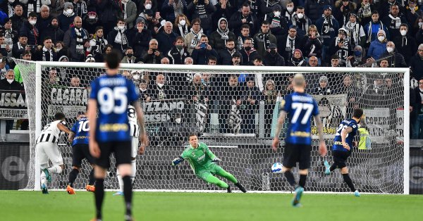 Винаги съм давал максимума от себе си за отбора Знаех