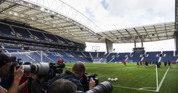 УЕФА потвърди, че финалът на тазгодишното издание в Шампионската рига