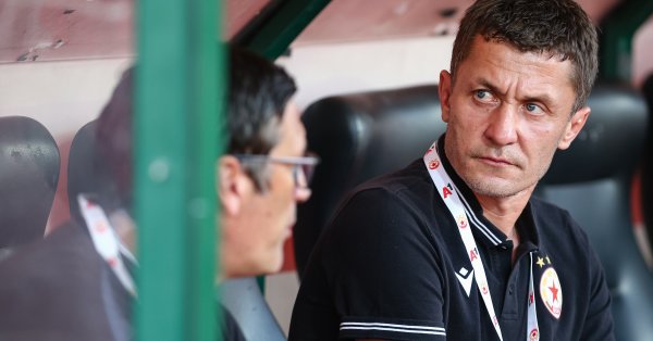 Сред избраниците на Саша Илич се завръща Станислав Шопов който