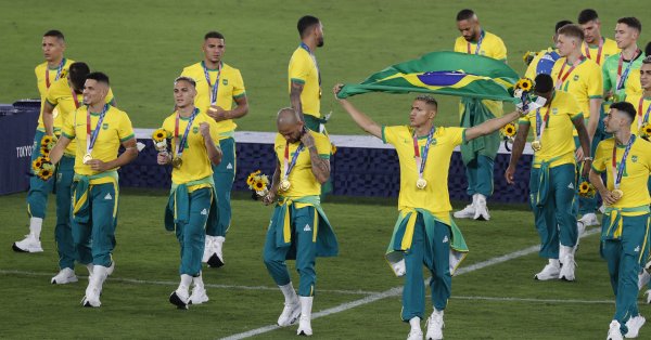 ЕГН то е само поредица цифри Думите на Кристиано Роналдо но