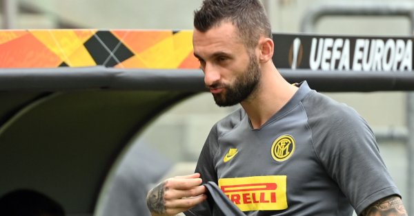 Брозович пък от известно време е спряган за продажба но