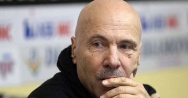 Бившият треньор на ЦСКА Георги Василев Гочето коментира пред Тема Спорт
