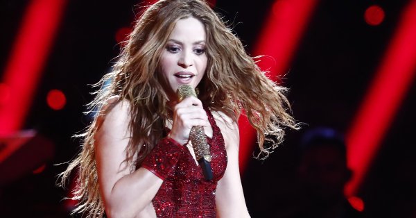 Певицата Шакира призна за скандали с дългогодишния си приятел Жерар