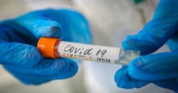 Ръст на новите болни с коронавирус спрямо вчера с 93 случая