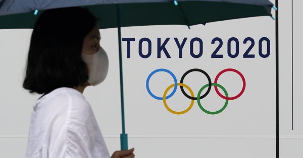 Около 10 000 доброволци за олимпийските игри в Токио са