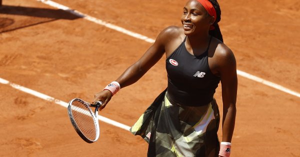 Шест от четвъртфиналистките на Ролан Гарос при жените за първи