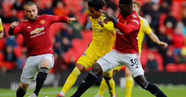 Виляреал Манчестър Юнайтед финал за Лига Европа стадион Енерга