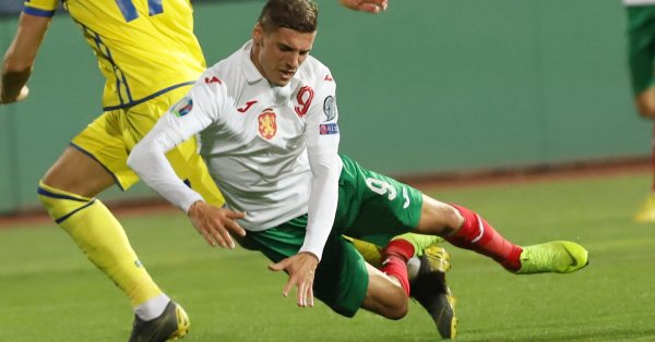 Така във футболния фолклор на Десподов му беше наложен прякорът