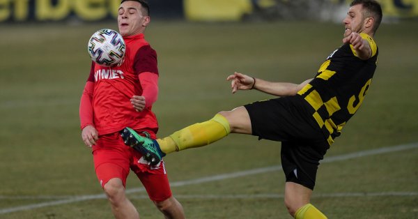 Приоритет разбира се на Герена ще имат собствените юноши но