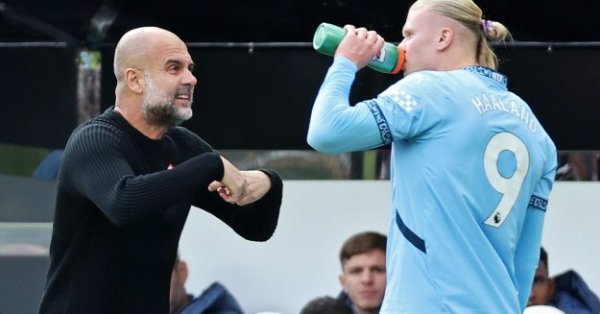 Vont-ils expulser Manchester City de la Premier League anglaise ? Voici les premières solutions