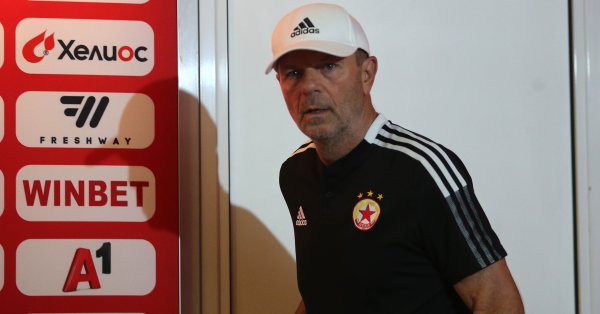 Играчът на Лех Познан Карло Мухар ще подпише с ЦСКА