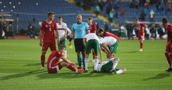 Всички с положителни проби за коронавирус отпадат от сметките на