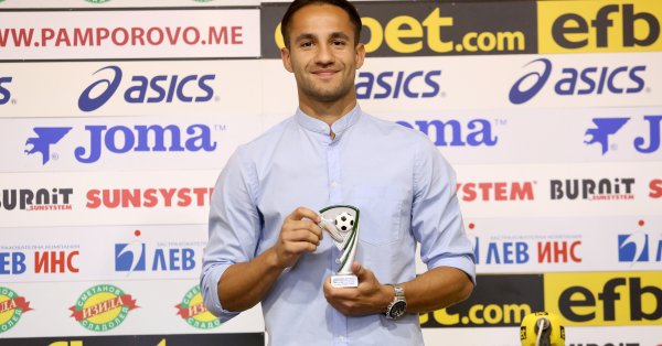 Мотивацията във всеки мач трябва да е на високо ниво