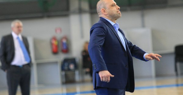 Левски се класира на полуфиналите турнира за Купа на България