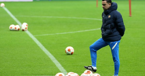 Последните 10 мача на Барселона във всички турнири общо 7