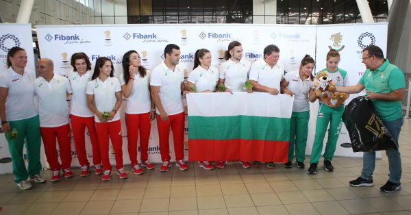 Eвропейската шампионка за 2020 Миглена Селишка ще започне срещу Алина