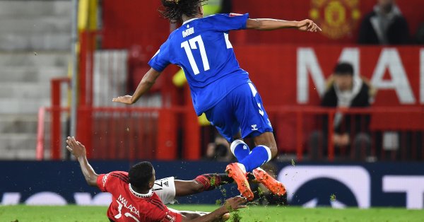 Извън външната шумотевица която е обяснима предвид резултатите мога да