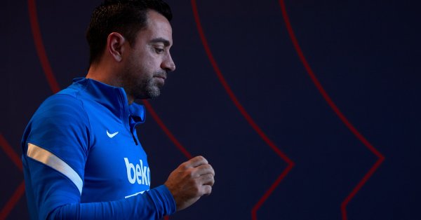 Барселона показва офанзивна немощ в първите два мача на Шави