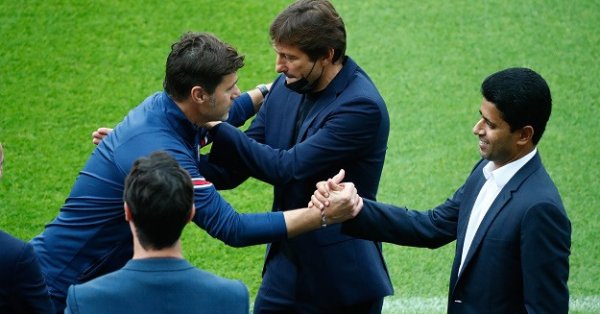 Катарците не са доволни че Почетино е позволил на футболистите