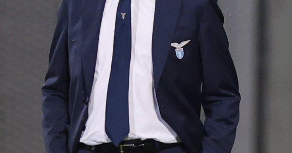 От Лацио официално съобщиха че старши треньорът Симоне Индзаги напуска
