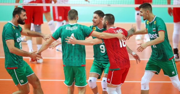 Със сигурност трябва да играем още по добре срещу Мексико –