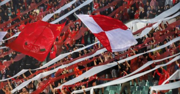 ЦСКА готви шокираща сделка с ПСЖ Според сайт който следи