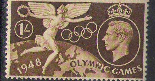 свързани статии Четеринадесетите летни олимпийски игри се провеждат в Лондон