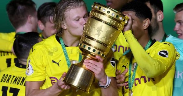 Привържениците на Борусия Дортмунд може да бъдат ваксинирани срещу коронавирус