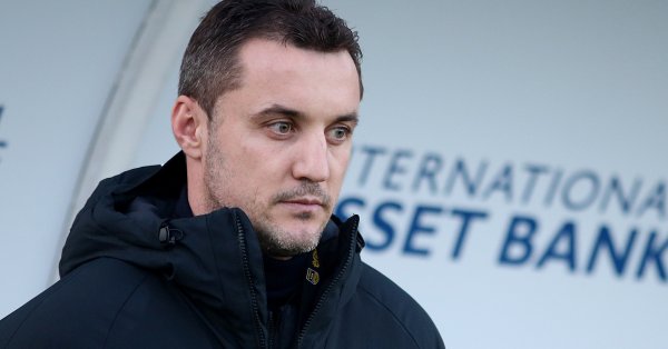 Марин влезе от скамейката и успя да отбележи гол Почти