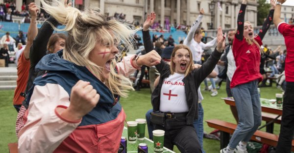 Ако днес някой иска да изпие нещо в Катар то