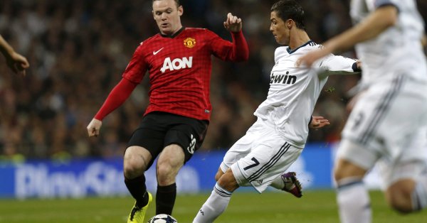 Манчестър Юнайтед е длъжен да се пробва да вземе Кристиано