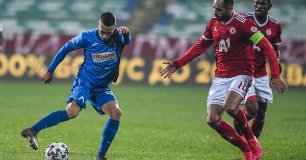 Капитанът ще сложи подписа си под новото споразумение през месец