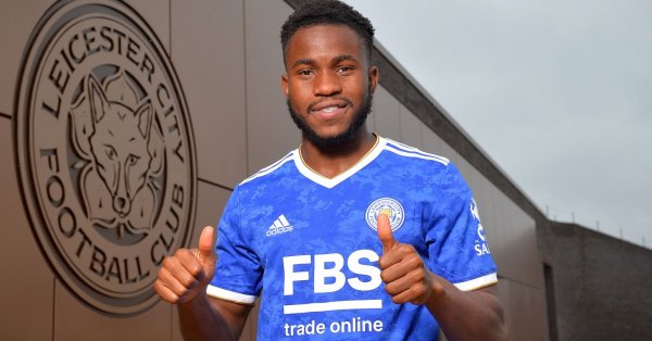 Лестър подсили атаката си като върна във Висшата лига крилото