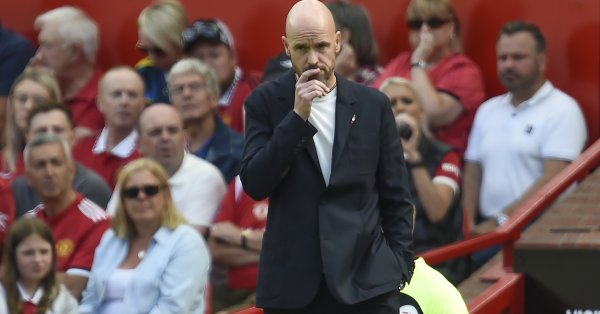 Вместо това бяха взети Тирел Маласия Кристиан Ериксен и Лисандро