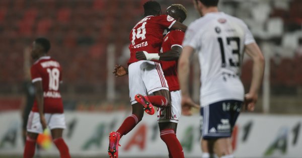 Пената добави че ще следи кой ще е съперникът на