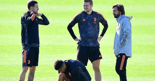 Испанският вицешампион Барселона отново се интересува от нидерландския национал Матайс