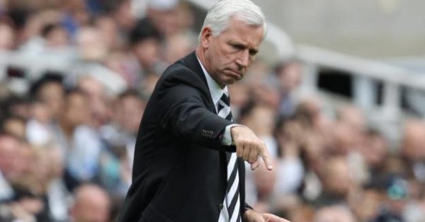 Техническият директор на ЦСКА Алан Пардю попадна в интересна класация