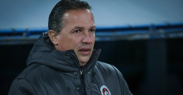 Surprise! Former Levski Favorite Coach for Velkov’s Heir to Loko Sf