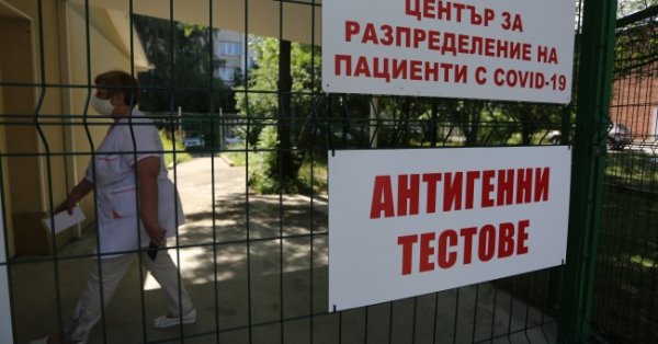 231 са новите случаи на коронавирус у нас при направени