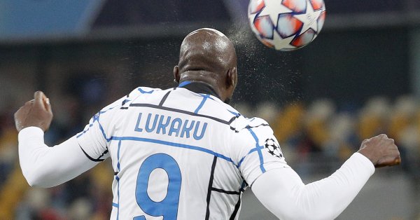 Липсата на Лукаку няма как да не се отрази От