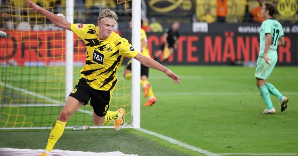 Не беше подминат и въпросът за медитацията на която Халанд