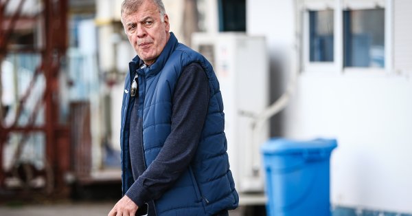 Левски направи още една крачка към пълна промяна на собствеността